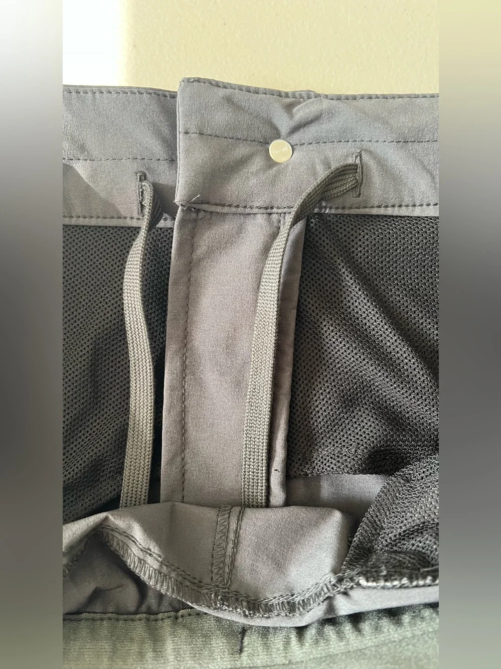 The North Face Paramount Active Pants Men’s 40x30 UPF 40 Stretch Hiking